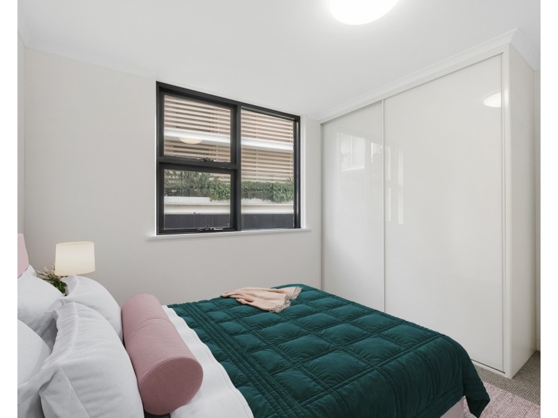 1/98 -100 Bower Street, Manly NSW 2095