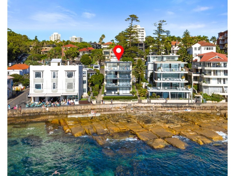 1/98 -100 Bower Street, Manly NSW 2095