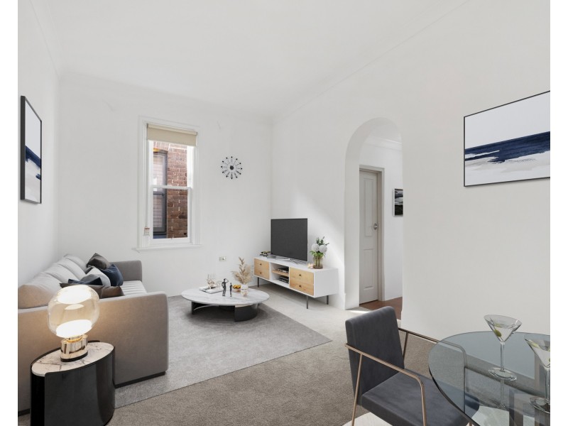 3 Martin Street, Naremburn NSW 2065