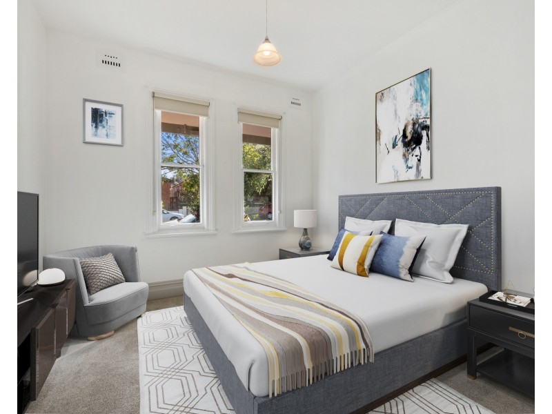 3 Martin Street, Naremburn NSW 2065