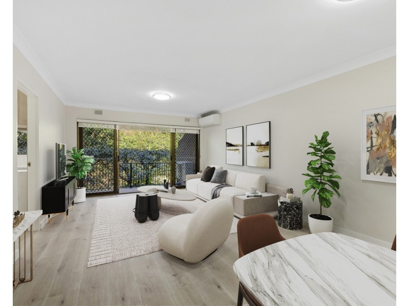 12/73-79 Lower Bent Street, Neutral Bay NSW 2089