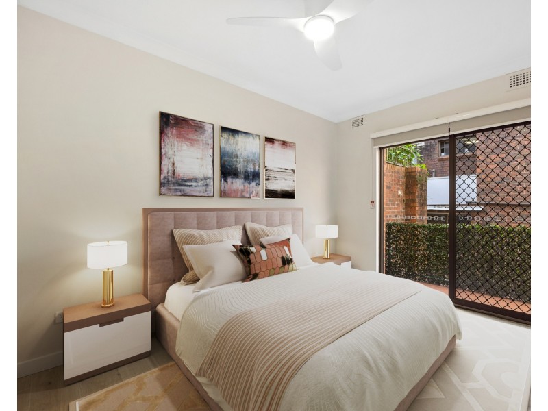 12/73-79 Lower Bent Street, Neutral Bay NSW 2089