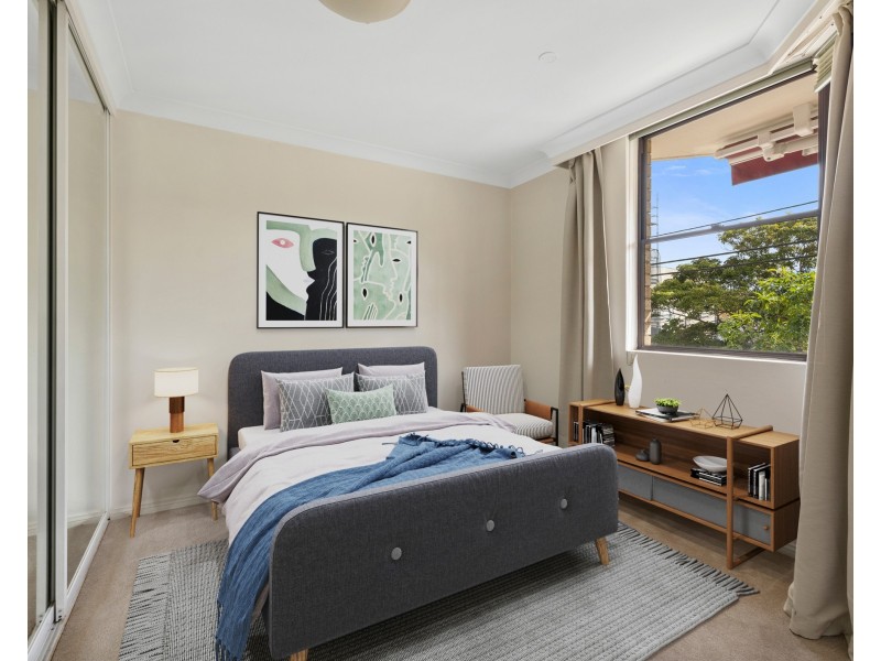 41/7-17 Waters Road, Neutral Bay NSW 2089