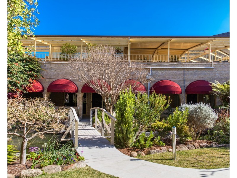 41/7-17 Waters Road, Neutral Bay NSW 2089