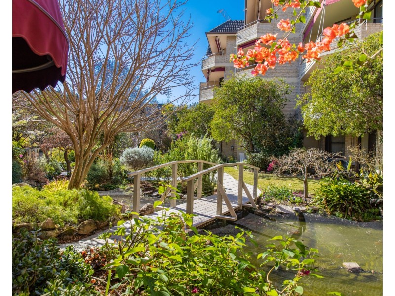 41/7-17 Waters Road, Neutral Bay NSW 2089