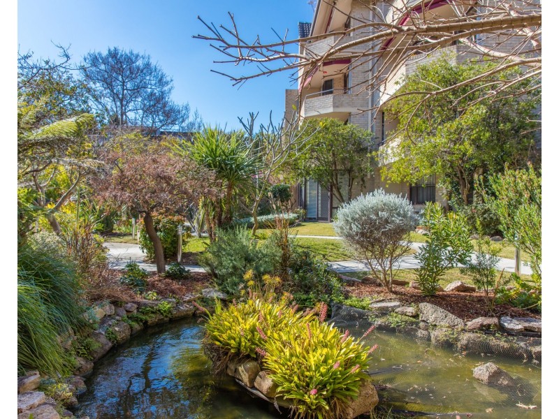 41/7-17 Waters Road, Neutral Bay NSW 2089