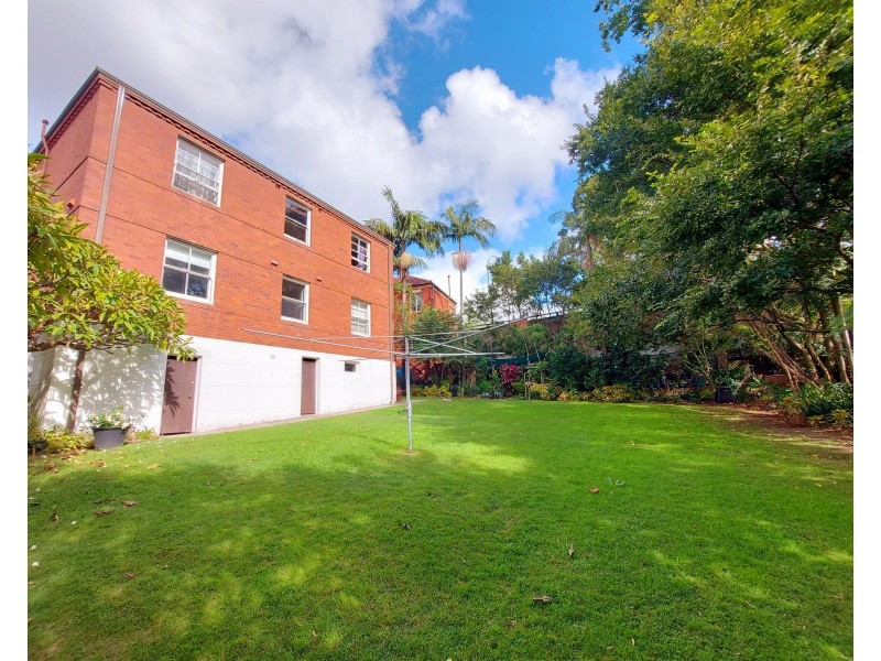 6/4 McDougall Street, Kirribilli NSW 2061
