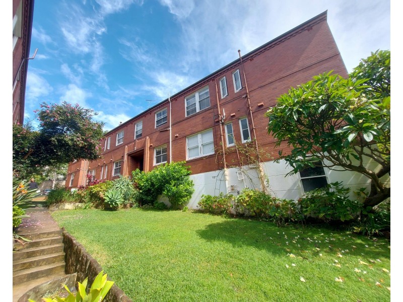 6/4 McDougall Street, Kirribilli NSW 2061