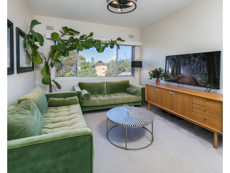 14/64 Ben Boyd Road, Neutral Bay NSW 2089
