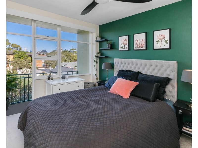14/64 Ben Boyd Road, Neutral Bay NSW 2089