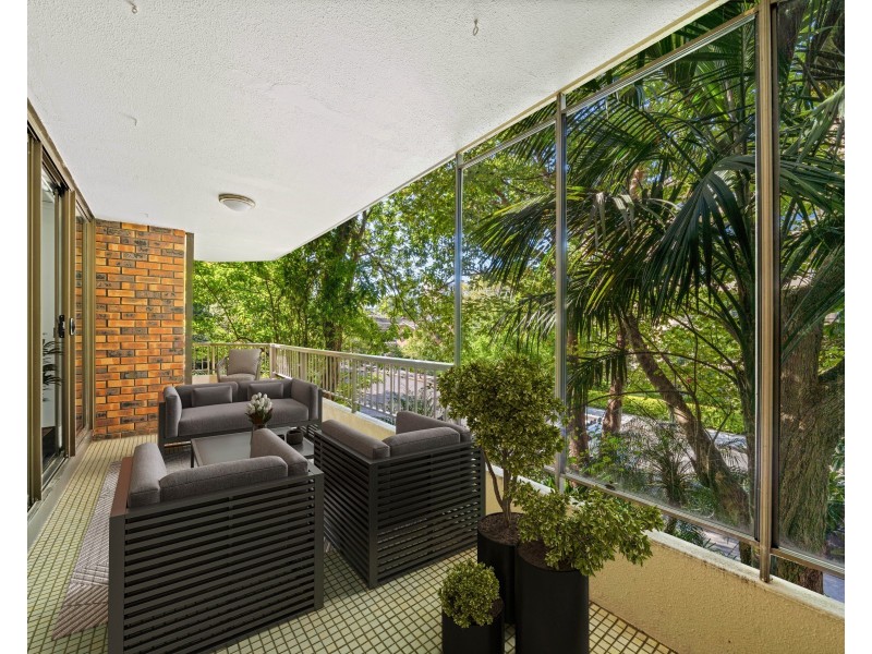 10/40A Barry Street, Neutral Bay NSW 2089