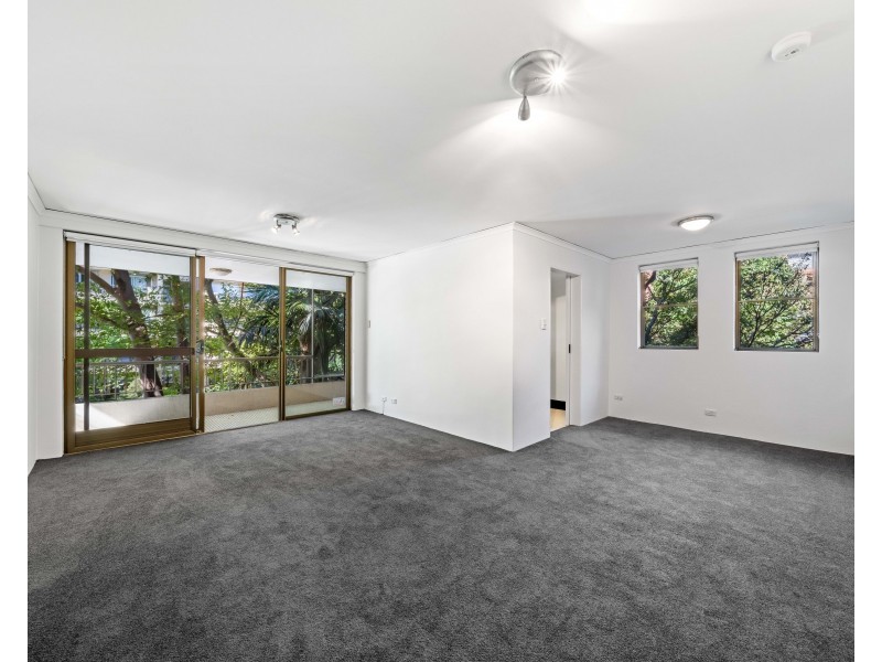 10/40A Barry Street, Neutral Bay NSW 2089