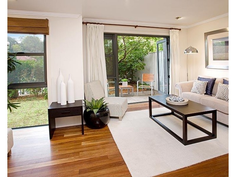 1/15 Russell Street, Wollstonecraft NSW 2065