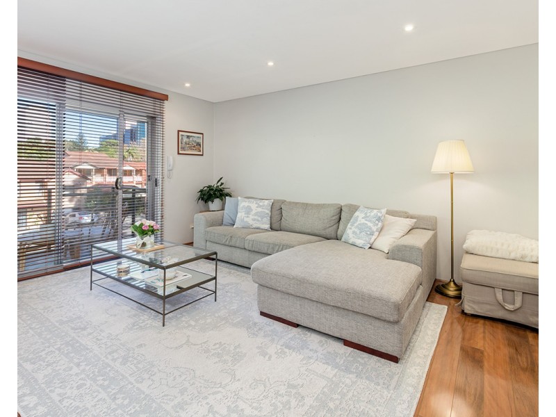 5/27A Eaton Street, Neutral Bay NSW 2089