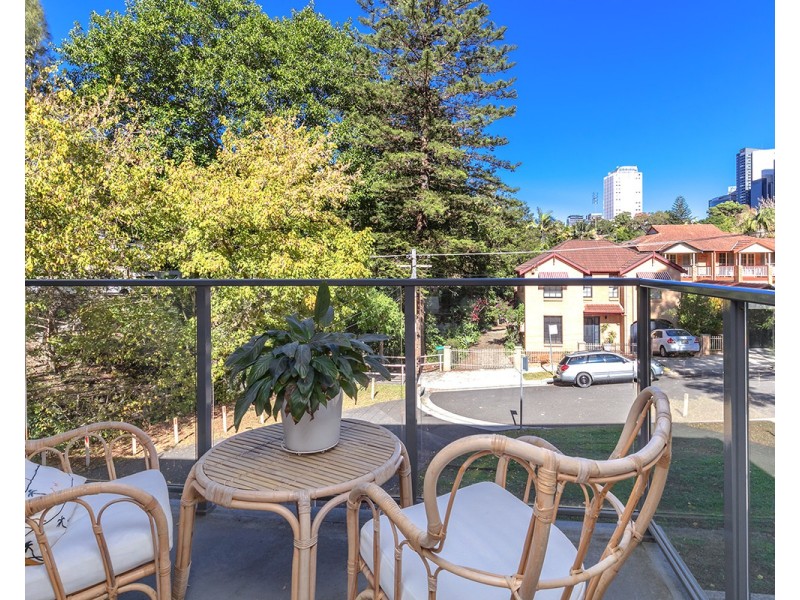5/27A Eaton Street, Neutral Bay NSW 2089
