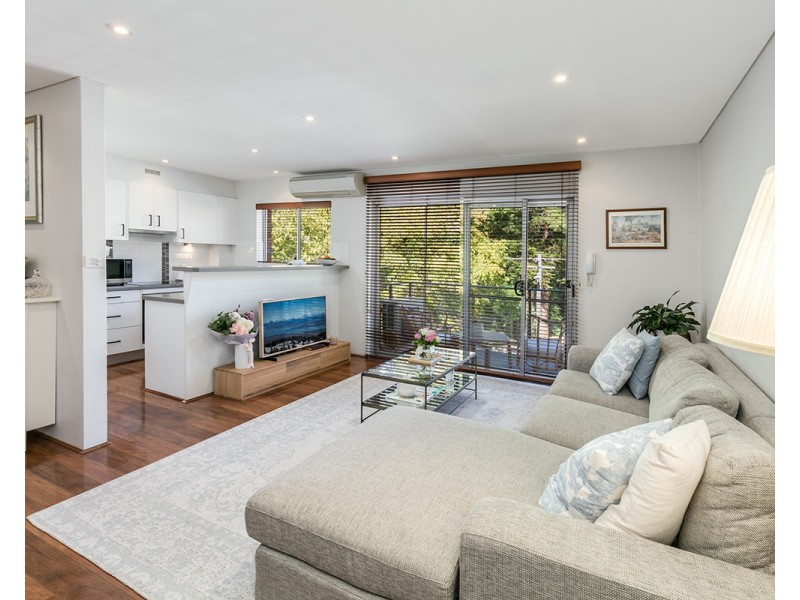 5/27A Eaton Street, Neutral Bay NSW 2089