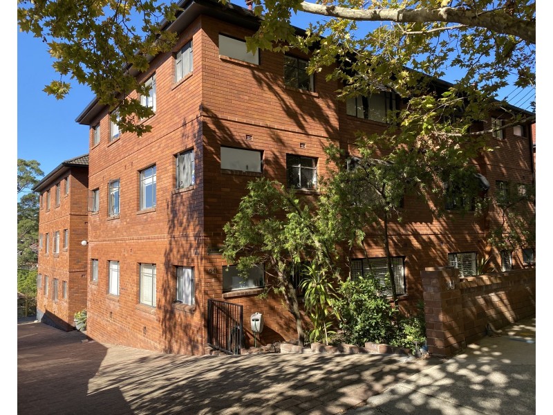 22/341 Alfred Street, Neutral Bay NSW 2089