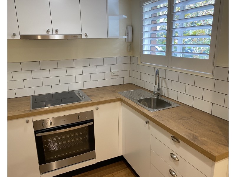 22/341 Alfred Street, Neutral Bay NSW 2089