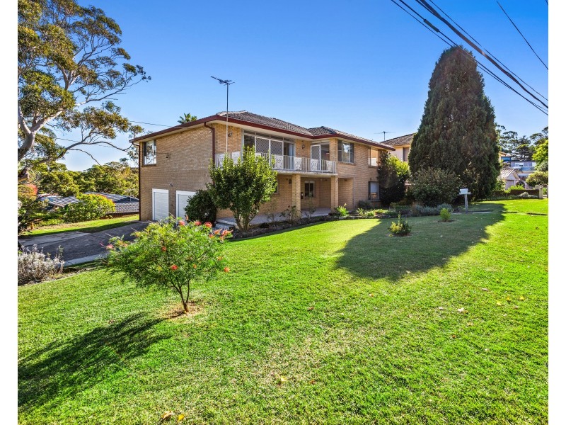 23 Duke Street, Forestville NSW 2087