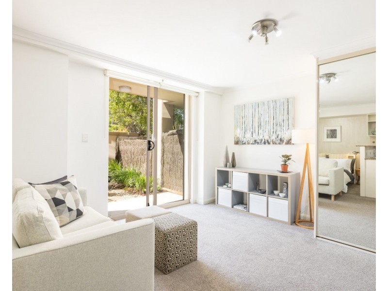 102/450 Military Road, Mosman NSW 2088