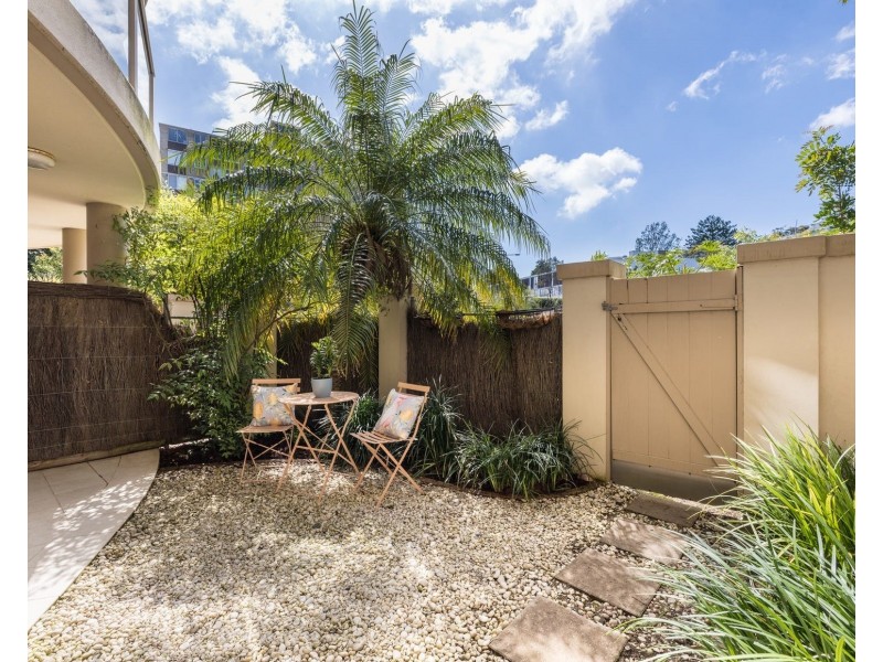 102/450 Military Road, Mosman NSW 2088