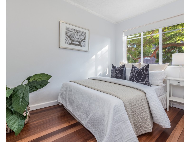 2/1 Robertson Lane, Kirribilli NSW 2061