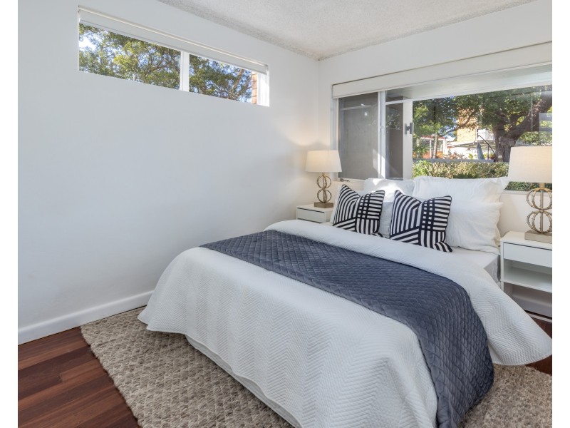 2/1 Robertson Lane, Kirribilli NSW 2061