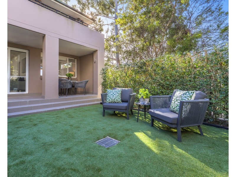 2/1 Robertson Lane, Kirribilli NSW 2061