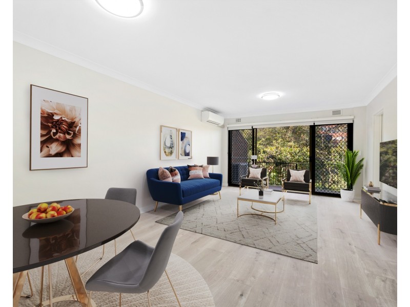 11/73-79 Lower Bent Street, Neutral Bay NSW 2089