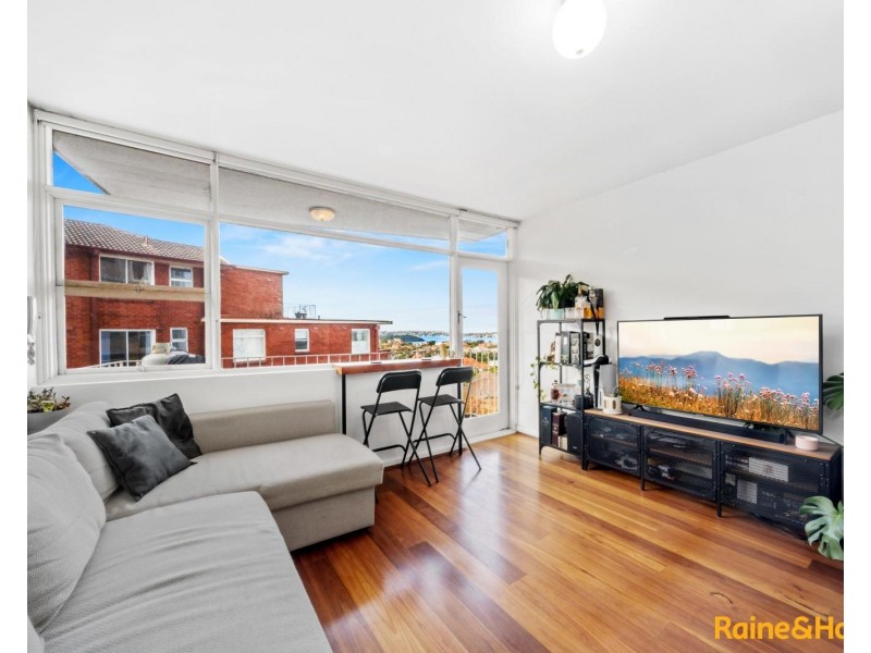 25/7 Anderson Street, Neutral Bay NSW 2089