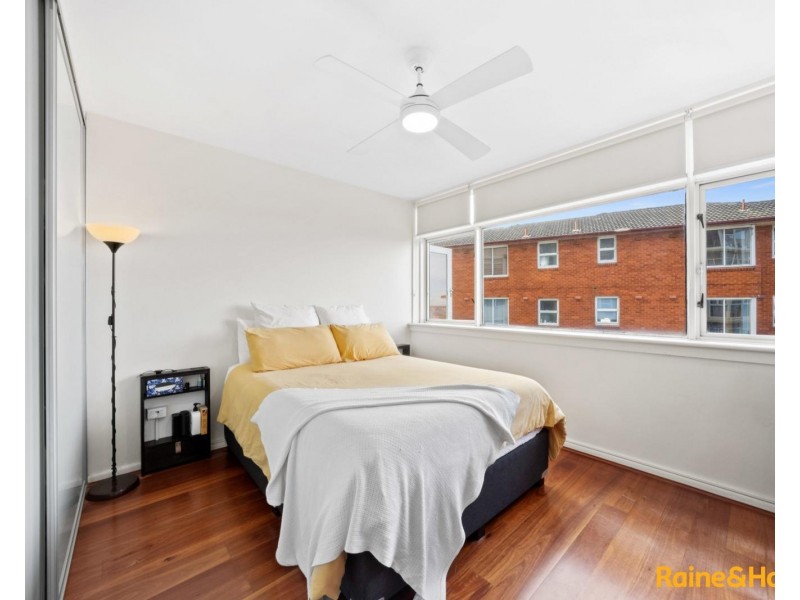 25/7 Anderson Street, Neutral Bay NSW 2089