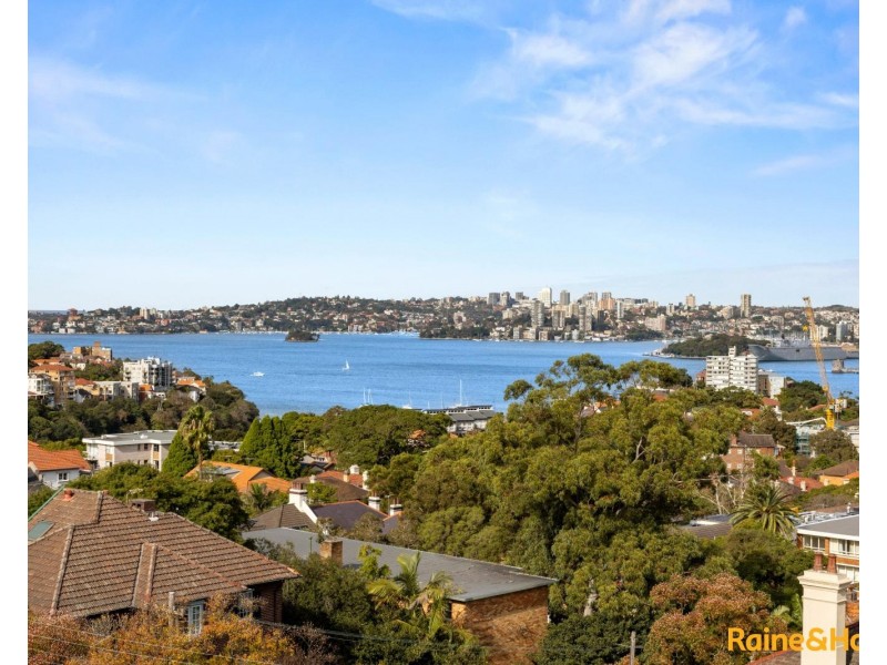 25/7 Anderson Street, Neutral Bay NSW 2089