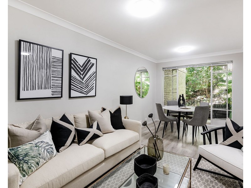 1/8 Avenue Road, Mosman NSW 2088