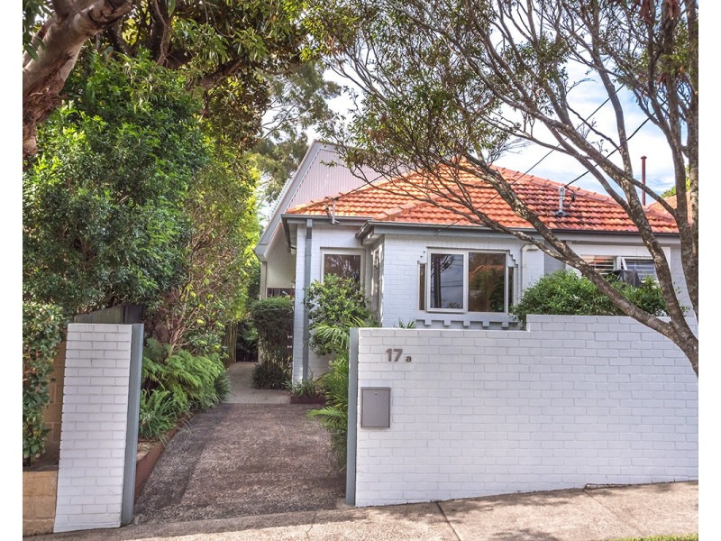 17A Countess Street, Mosman NSW 2088