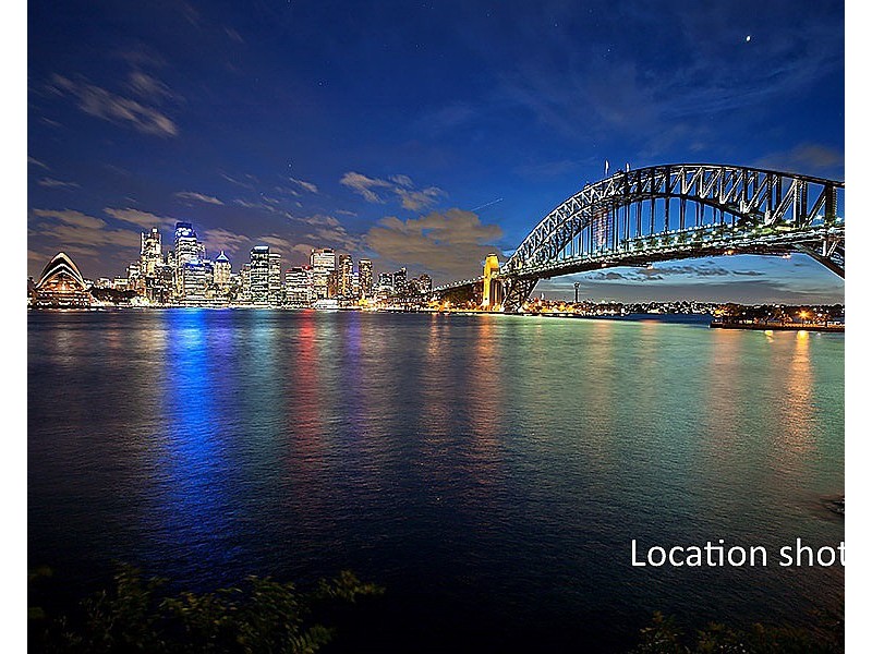 8/110 Alfred Street, Milsons Point NSW 2061