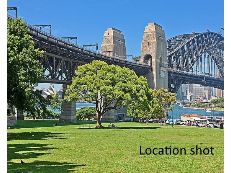 8/110 Alfred Street, Milsons Point NSW 2061