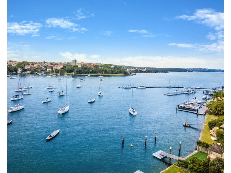 73/21 Elamang Avenue, Kirribilli NSW 2061