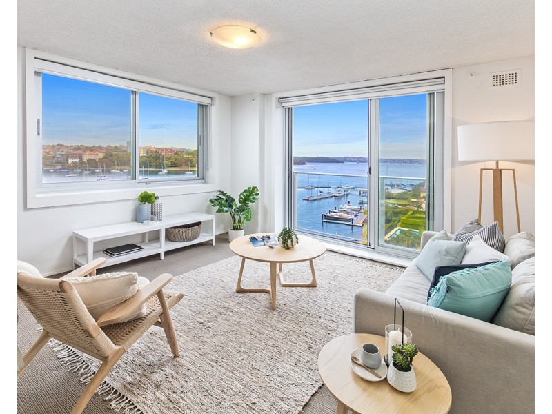 73/21 Elamang Avenue, Kirribilli NSW 2061
