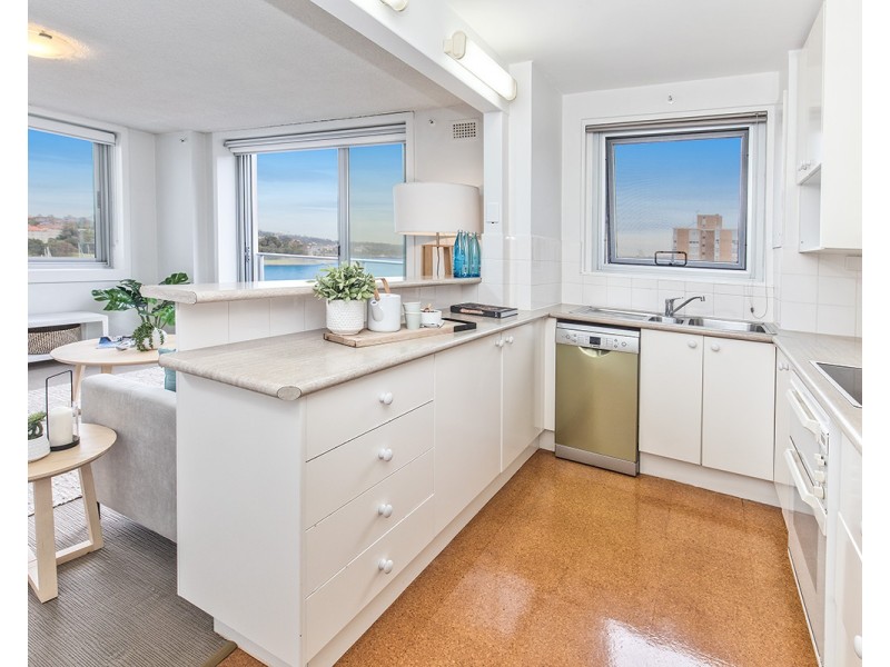 73/21 Elamang Avenue, Kirribilli NSW 2061