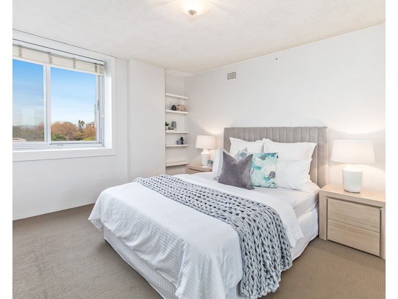73/21 Elamang Avenue, Kirribilli NSW 2061