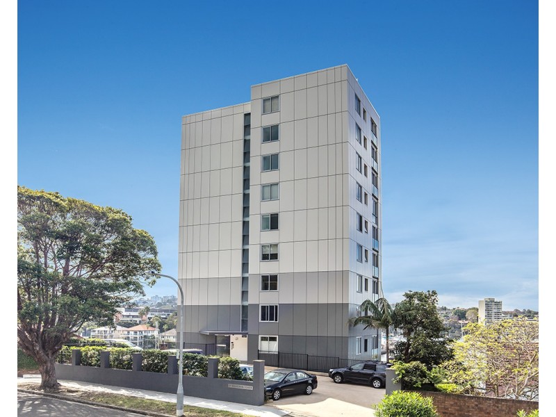 73/21 Elamang Avenue, Kirribilli NSW 2061