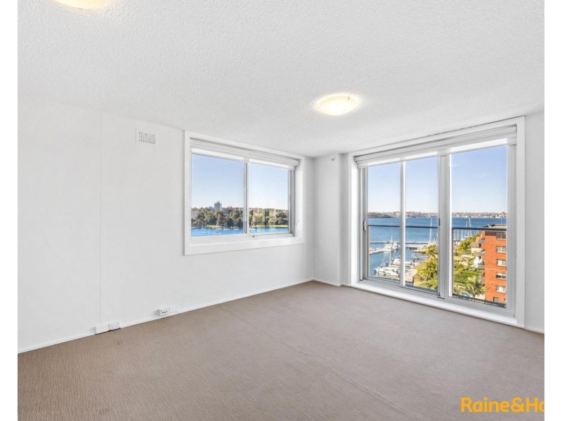 73/21 Elamang Avenue, Kirribilli NSW 2061