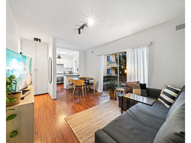 8/30 Eaton Street, Neutral Bay NSW 2089