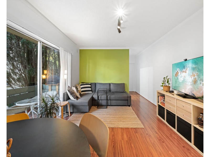 8/30 Eaton Street, Neutral Bay NSW 2089