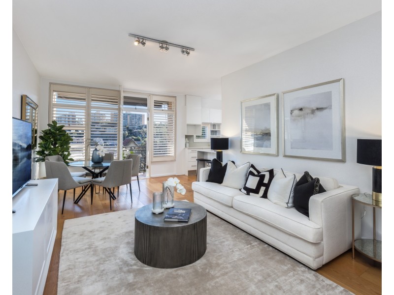 4/15 Premier Street, Neutral Bay NSW 2089