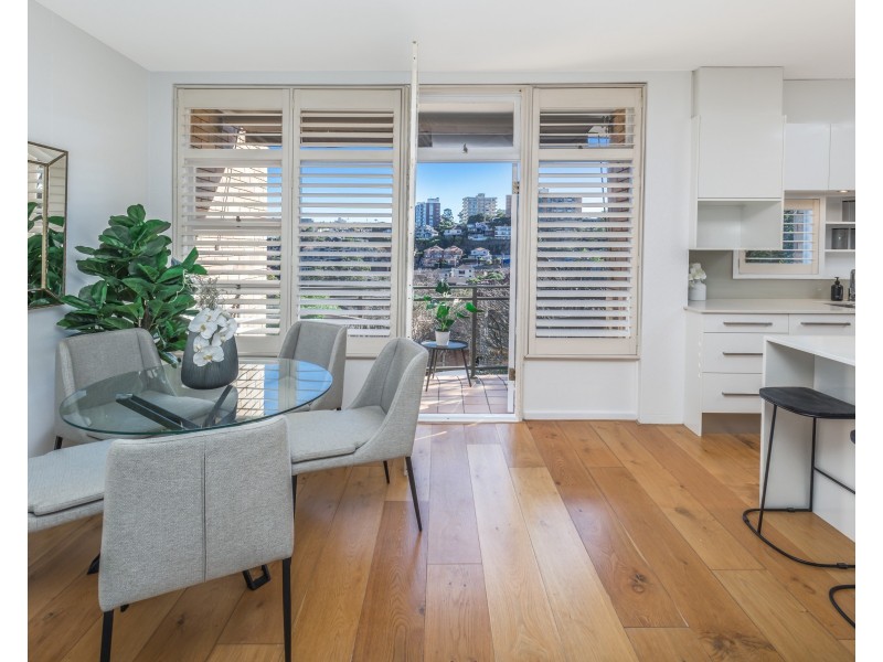 4/15 Premier Street, Neutral Bay NSW 2089