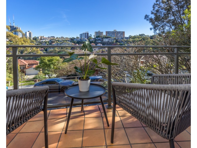 4/15 Premier Street, Neutral Bay NSW 2089