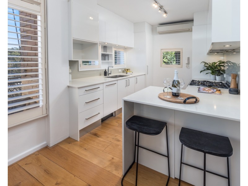 4/15 Premier Street, Neutral Bay NSW 2089