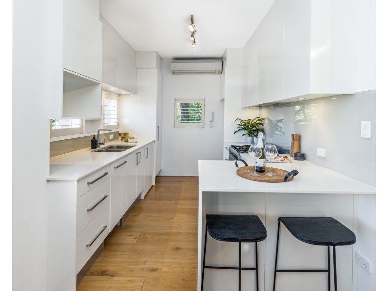4/15 Premier Street, Neutral Bay NSW 2089