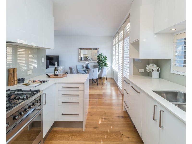 4/15 Premier Street, Neutral Bay NSW 2089